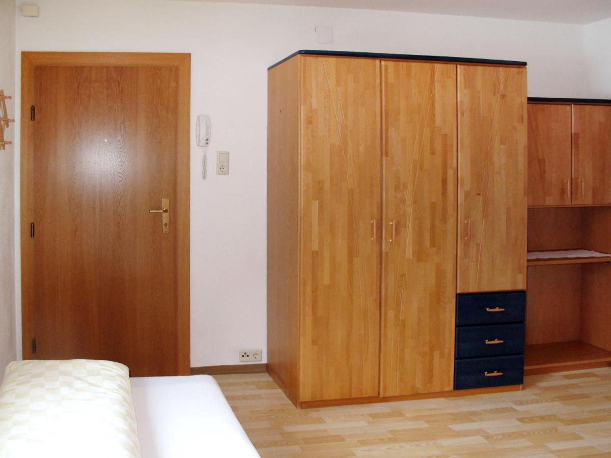 Apartment Altes Zollhaus - Ndr110 By Interhome Hintertux Ngoại thất bức ảnh