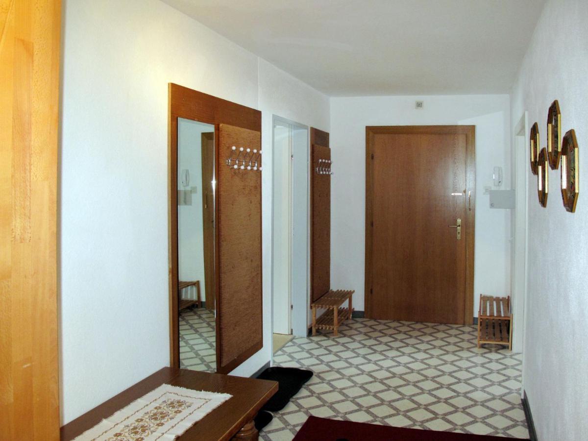 Apartment Altes Zollhaus - Ndr110 By Interhome Hintertux Ngoại thất bức ảnh