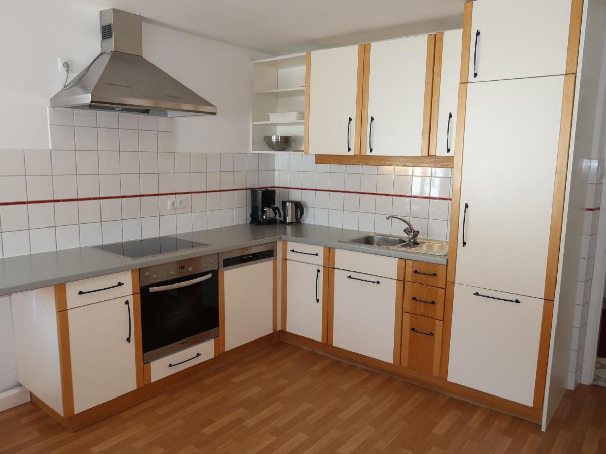 Apartment Altes Zollhaus - Ndr110 By Interhome Hintertux Ngoại thất bức ảnh