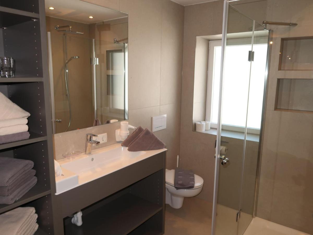 Apartment Altes Zollhaus - Ndr110 By Interhome Hintertux Ngoại thất bức ảnh