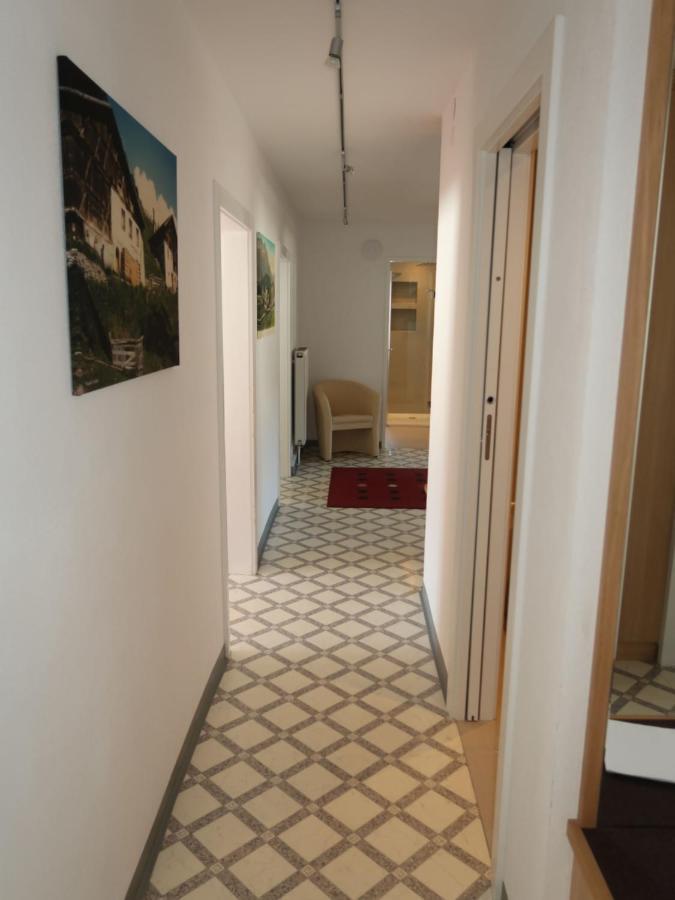 Apartment Altes Zollhaus - Ndr110 By Interhome Hintertux Ngoại thất bức ảnh