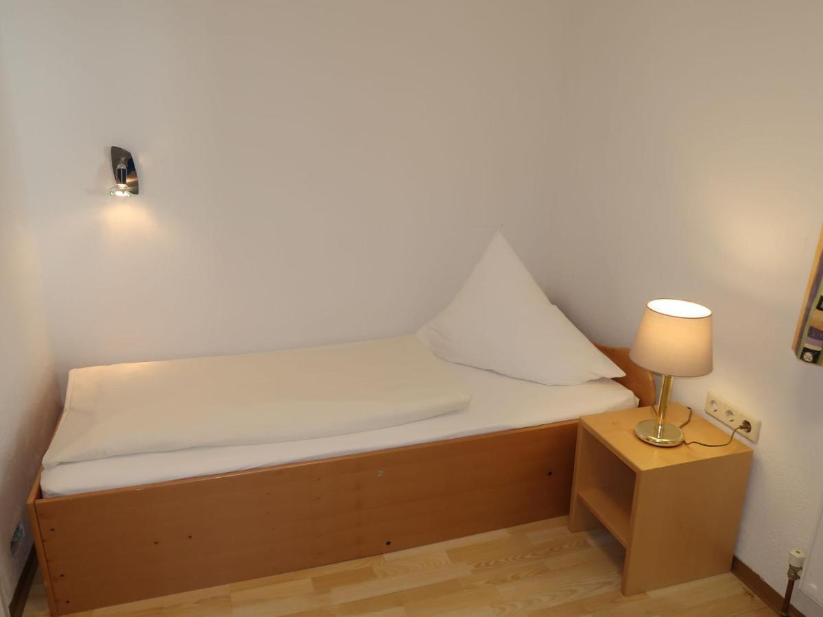 Apartment Altes Zollhaus - Ndr110 By Interhome Hintertux Ngoại thất bức ảnh