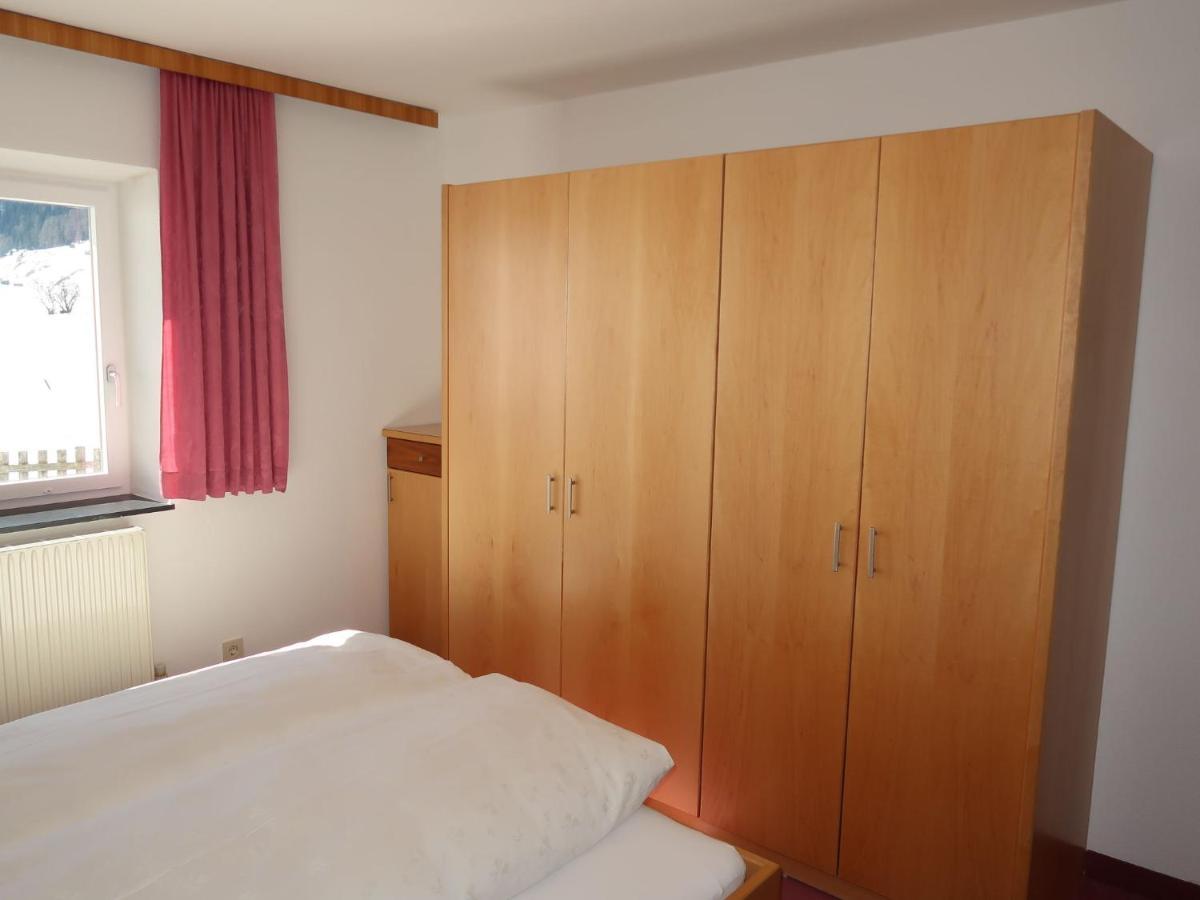 Apartment Altes Zollhaus - Ndr110 By Interhome Hintertux Ngoại thất bức ảnh