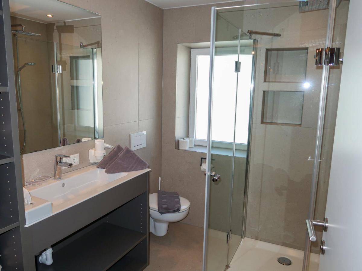 Apartment Altes Zollhaus - Ndr110 By Interhome Hintertux Ngoại thất bức ảnh