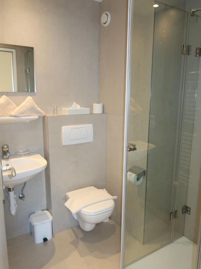Apartment Altes Zollhaus - Ndr110 By Interhome Hintertux Ngoại thất bức ảnh