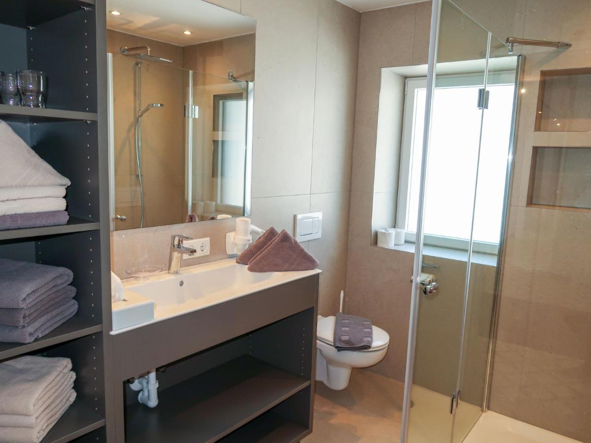Apartment Altes Zollhaus - Ndr110 By Interhome Hintertux Ngoại thất bức ảnh