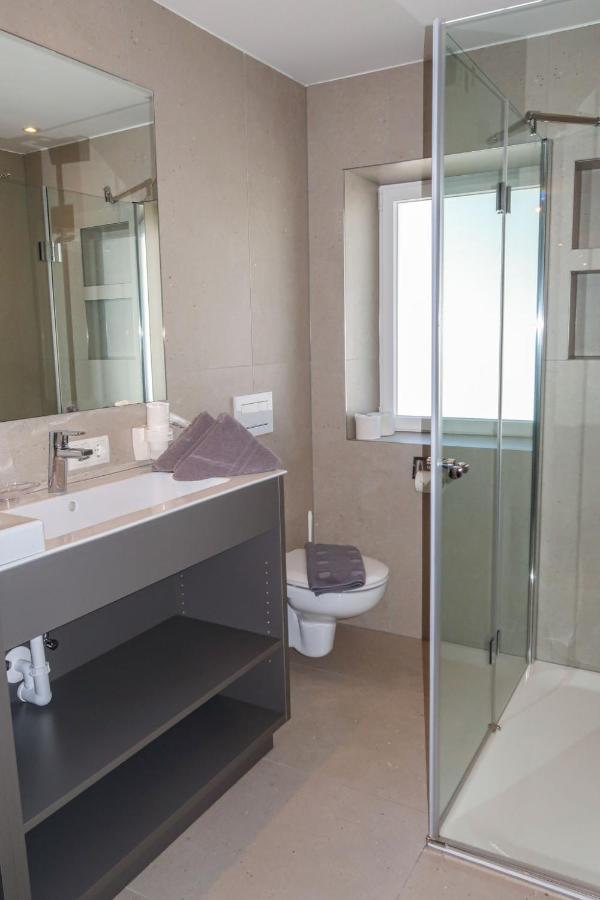 Apartment Altes Zollhaus - Ndr110 By Interhome Hintertux Ngoại thất bức ảnh